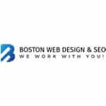 Boston Web Design SEO