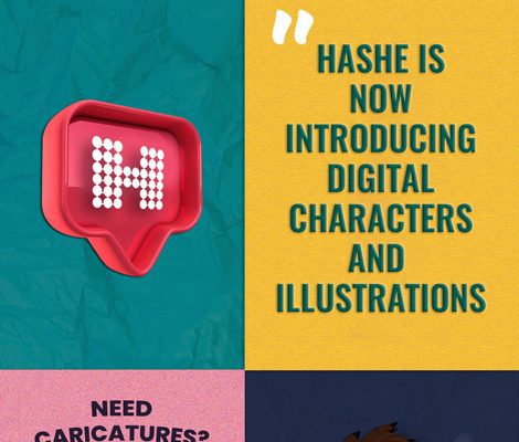 Hashe - an Offshore IT Company