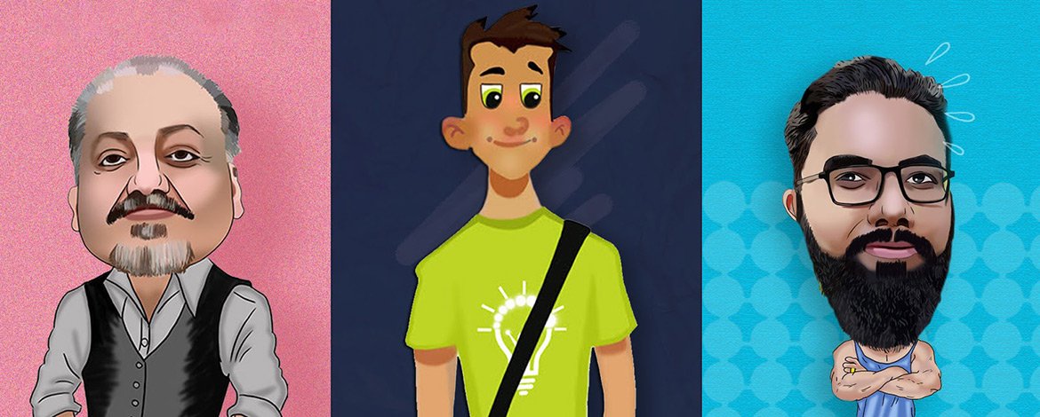 Digital Art & Illustration