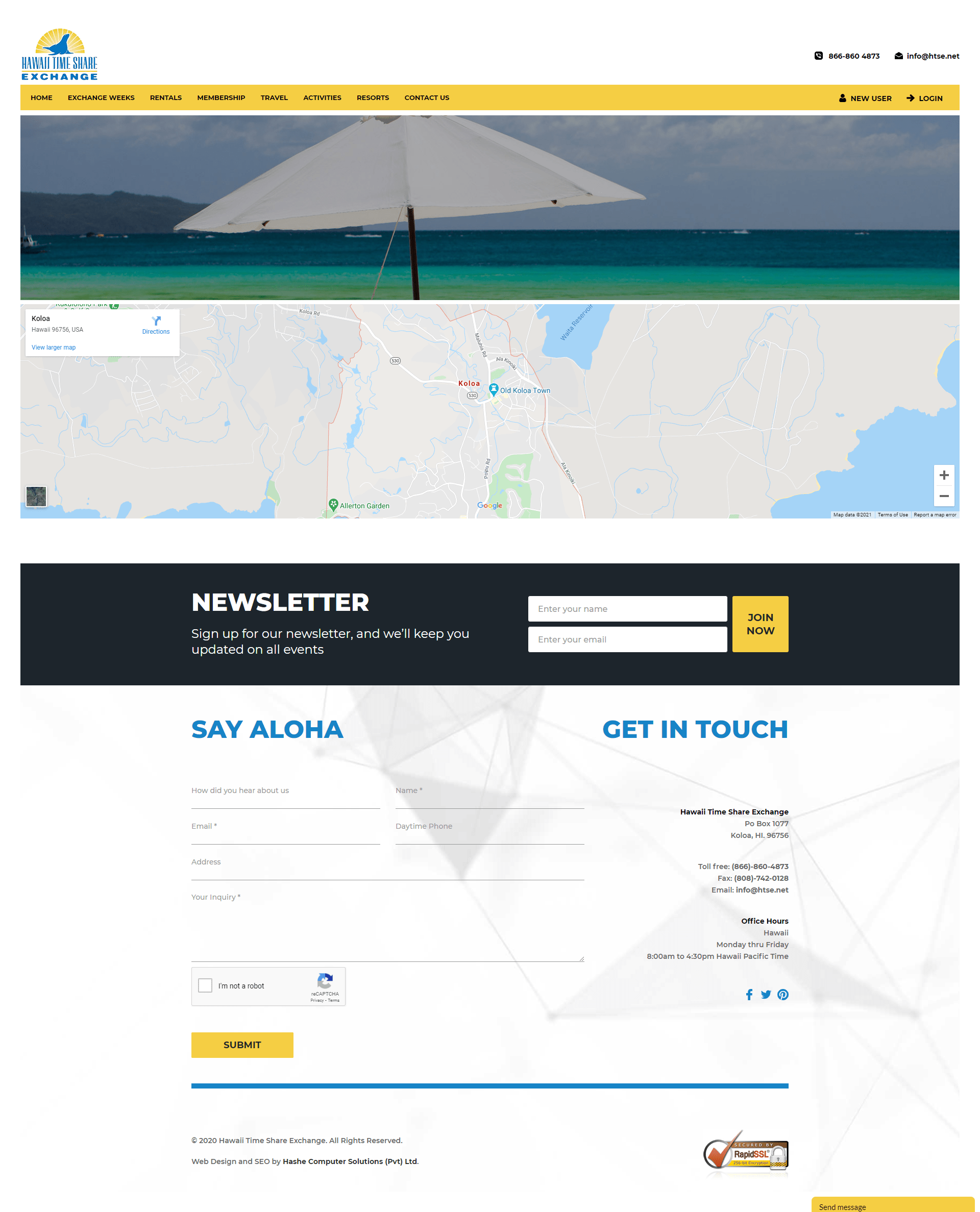 E-commerce shopping system 3