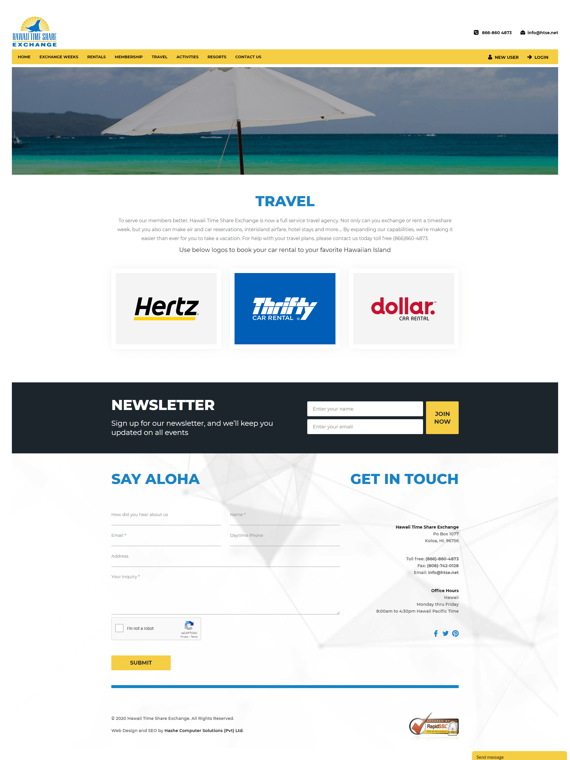 E-commerce shopping system 4