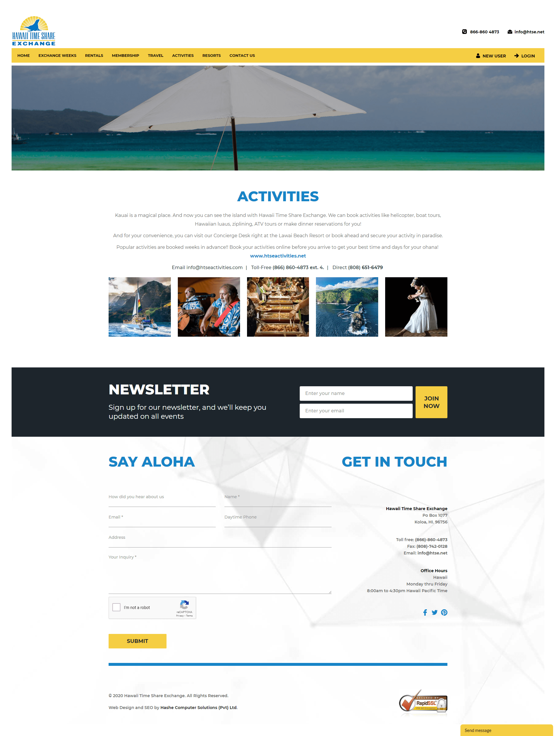 E-commerce shopping system 5