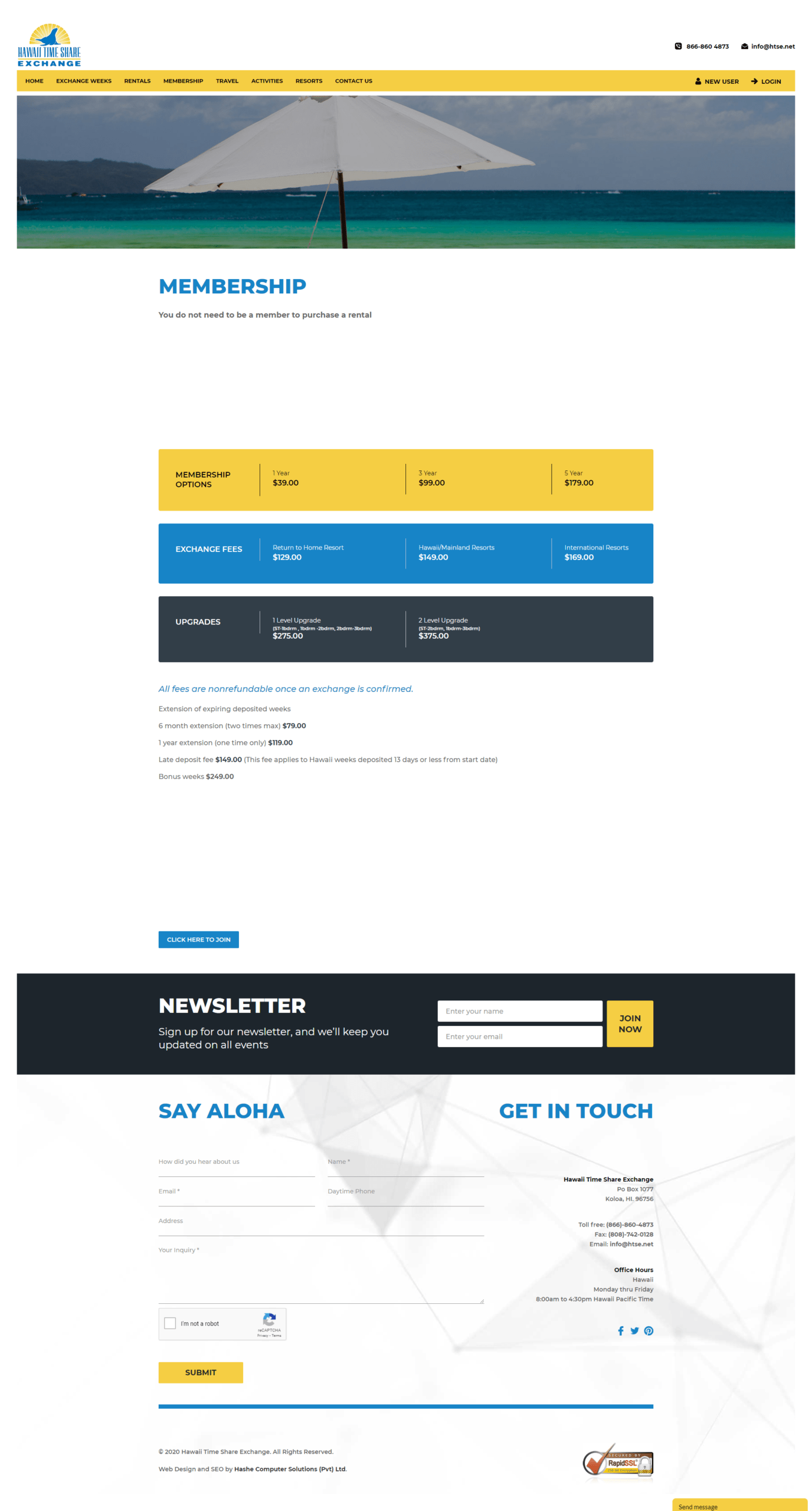 E-commerce shopping system 6