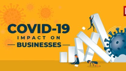 COVID-19 Impact on Businesses