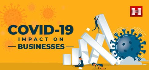 Covcid 19 impact on Businesses