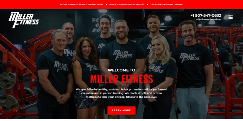 FITNESS
