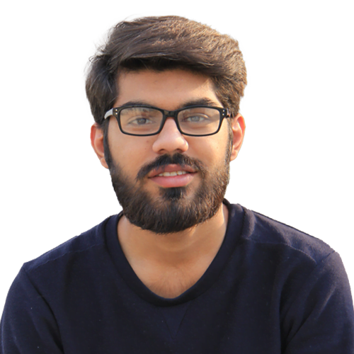 Front End Developer
