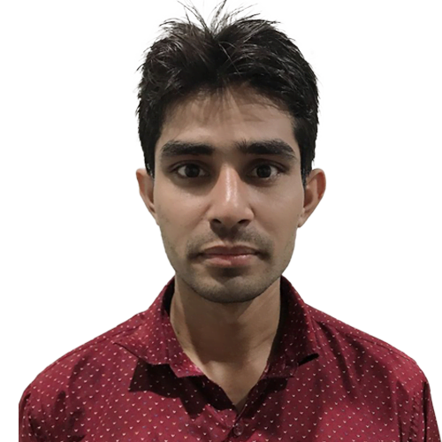 Web Developer Intern