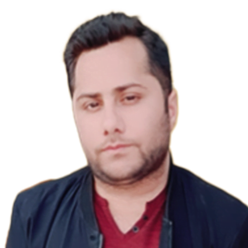 Sr. Front End Developer