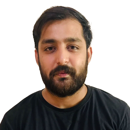 Rafay Pervaiz
