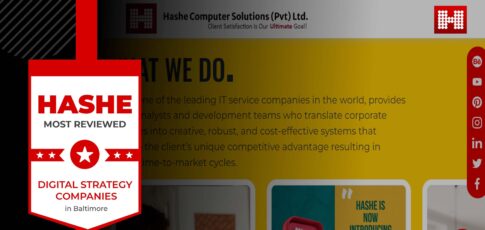 Hashe Computer Solutions