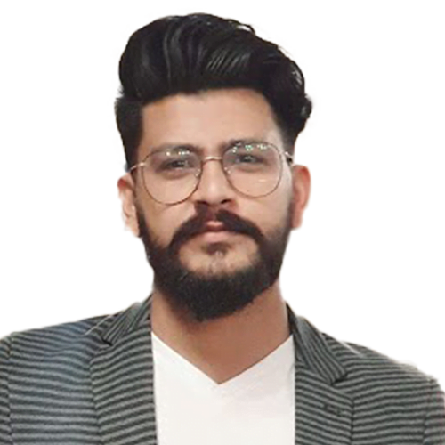 Asad Ali