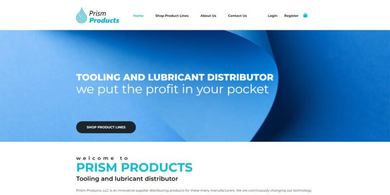 Prism Products