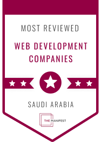 The Manifest Names Hashe Computer Solutions as Saudi Arabia’s Best Recommended Web Developer for 2022, Hashe Computer Solutions (Pvt) Ltd.