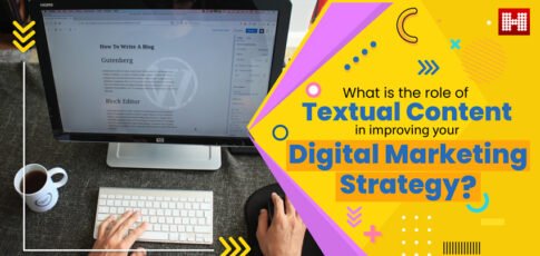 Digital Marketing Strategy