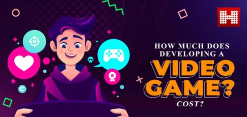 Developing a video Game Cost