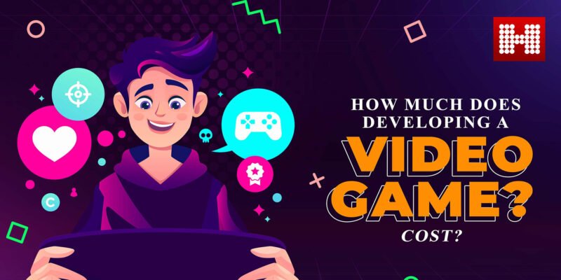 Developing a video Game Cost