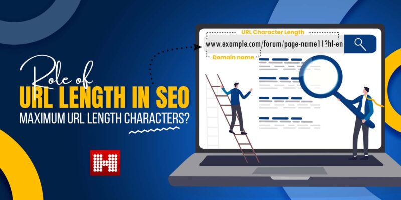 Crucial Role Of URL Length In SEO Optimal Maximum Characters For Success Crucial Role Of URL Length In SEO Optimal Maximum Characters For Success