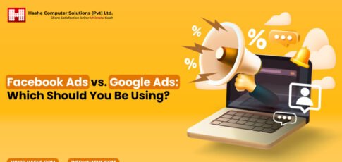 Facebook Ads and Google