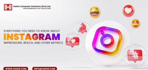 Instagram impressions