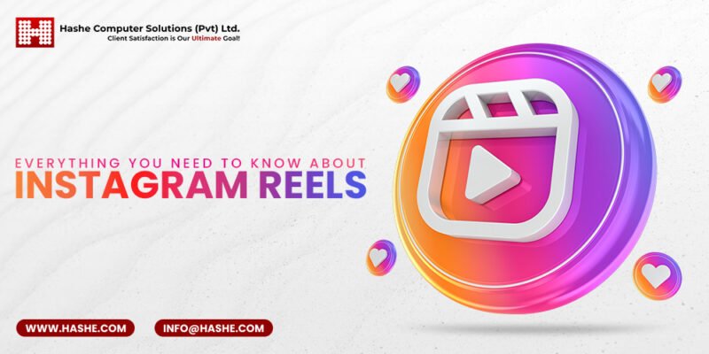 Instagram reels