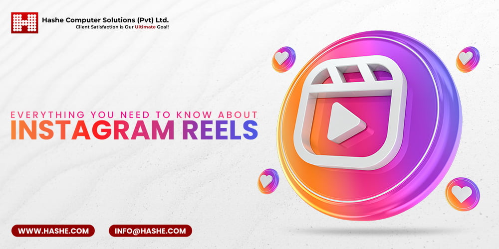 Proven strategies to go viral on Instagram, Hashe Computer Solutions (Pvt) Ltd.