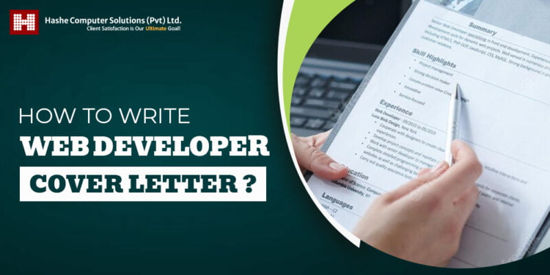 cover letter