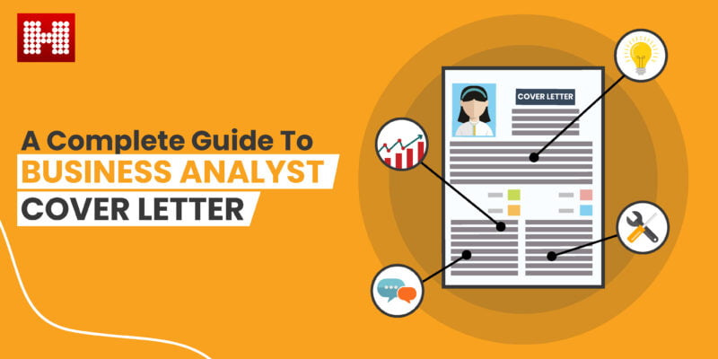 business analyst
