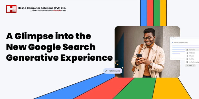 Google Search