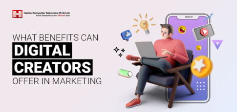 Digital Creators