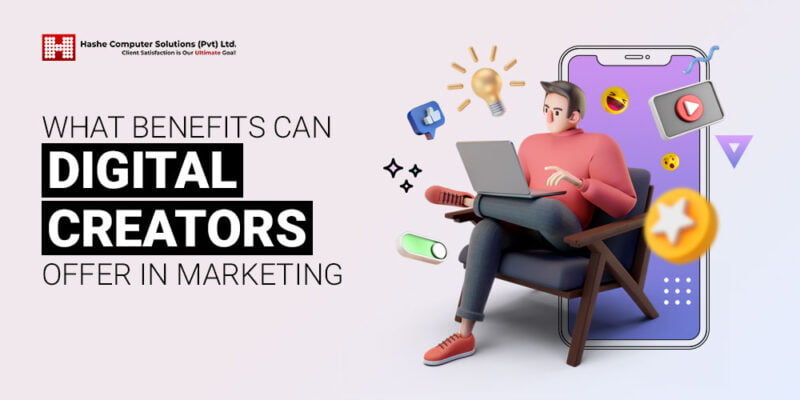 Digital Creators
