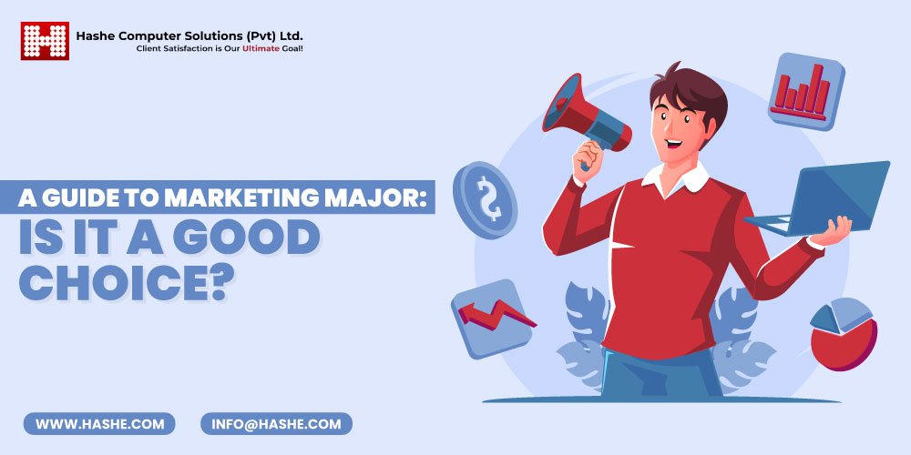 360 Marketing: How To Build A Comprehensive Strategy?, Hashe Computer Solutions (Pvt) Ltd.