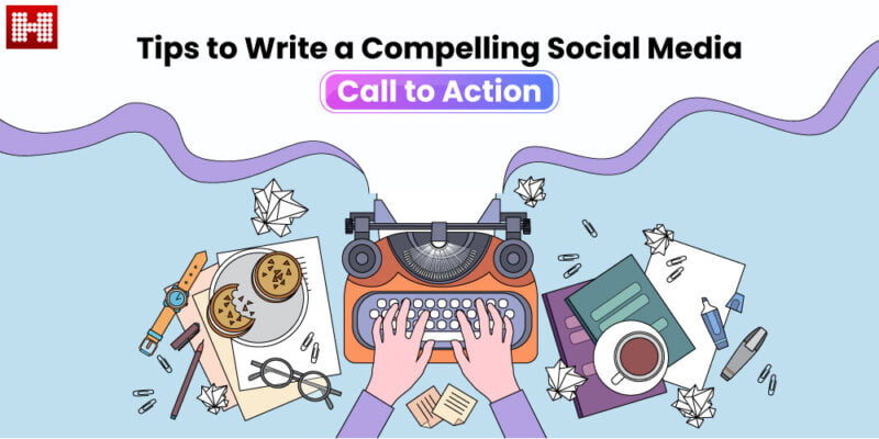 call to action