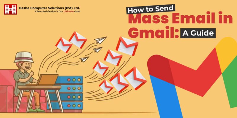 Mass Email