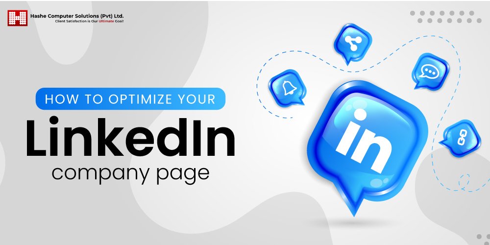Know How LinkedIn Algorithm Works in 2023, Hashe Computer Solutions (Pvt) Ltd.