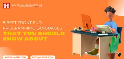 Front-End Programming Languages
