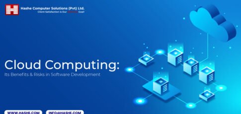 Cloud Computing