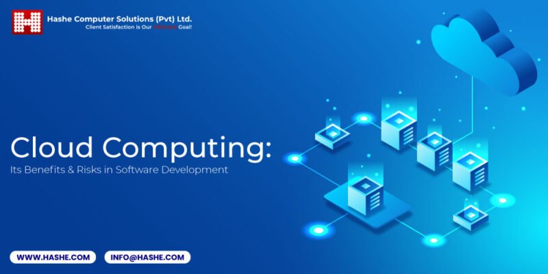Cloud Computing
