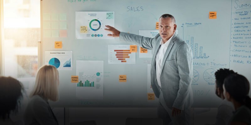 Digital Marketing Services in Boston