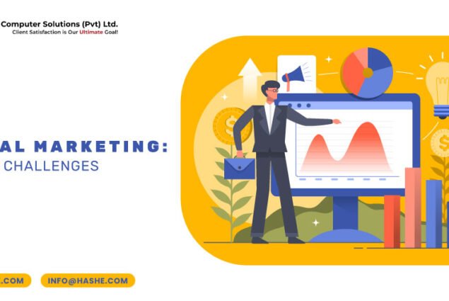 Digital Marketing Types Challenges Digital Marketing Types Challenges