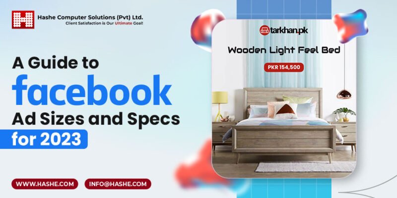 Facebook Ad