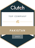 Clutch top Company