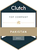 Clutch top Company