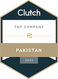 Clutch top Company