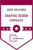 Most Reviewed Graphic Design
