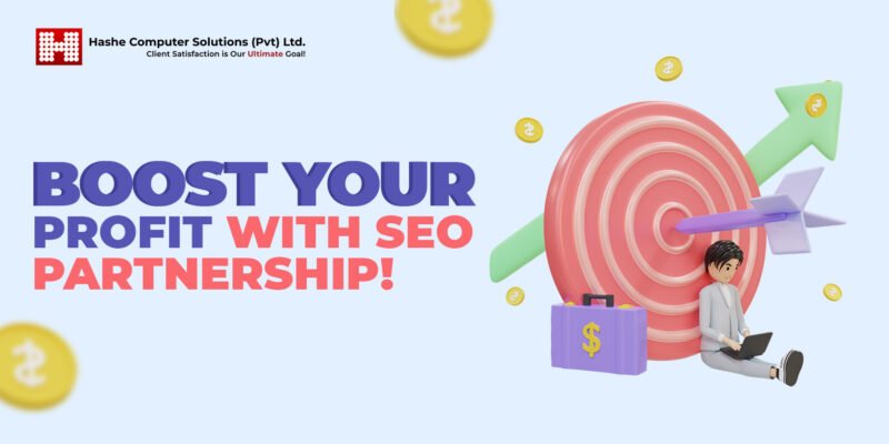 SEO Partnership