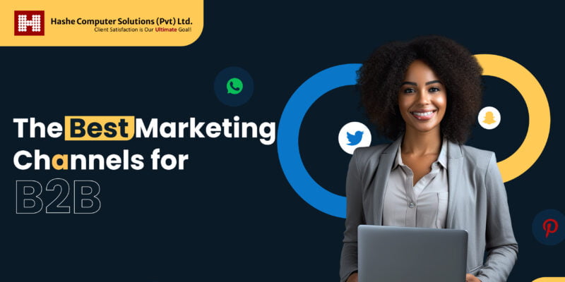 B2B marketing