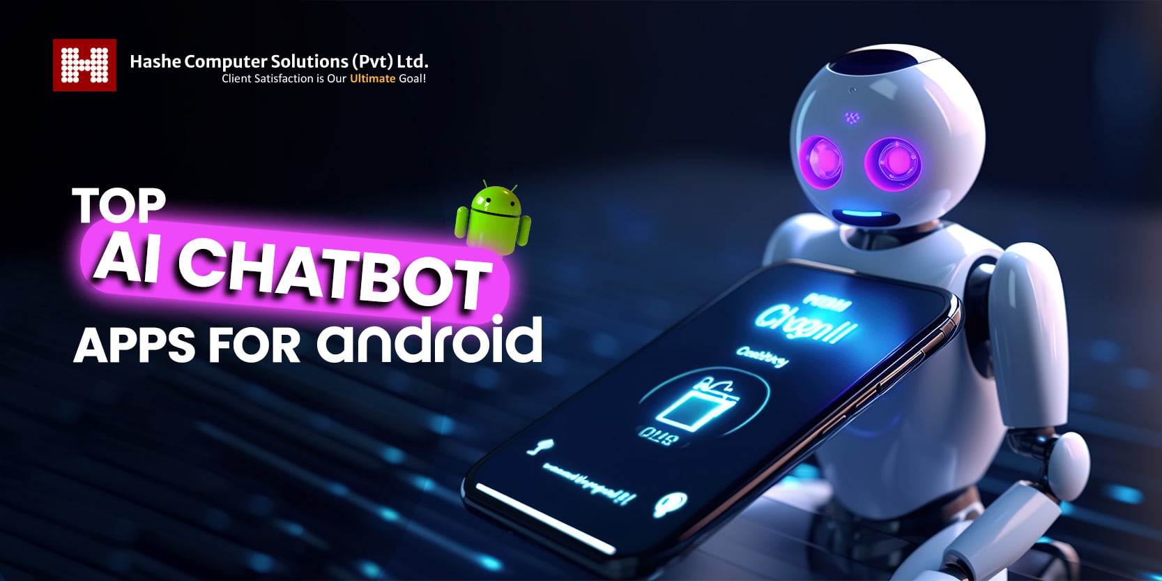 Pros and Cons of Employing AI to Build Your Website, Hashe Computer Solutions (Pvt) Ltd.