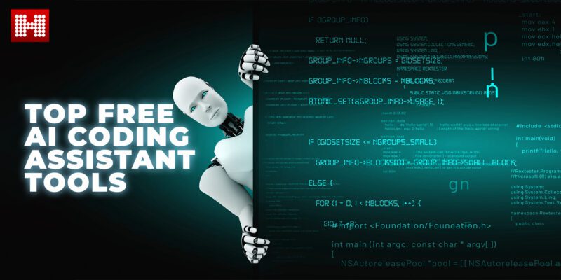 AI coding