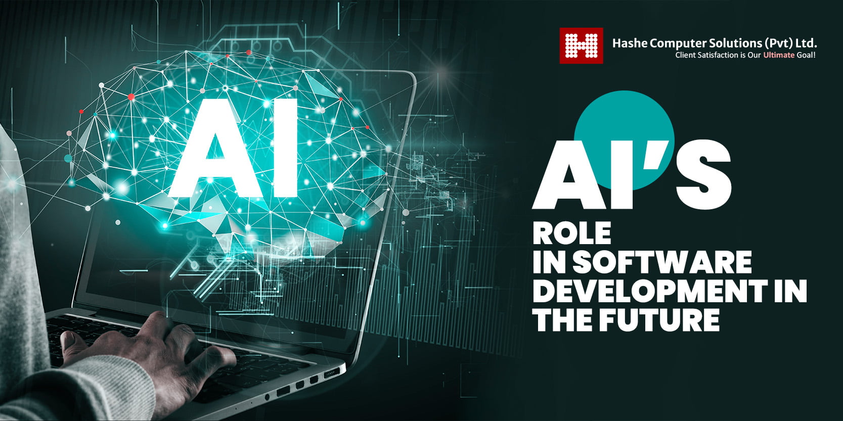 Artificial Intelligence in Software Testing: Transforming Quality Assurance, Hashe Computer Solutions (Pvt) Ltd.